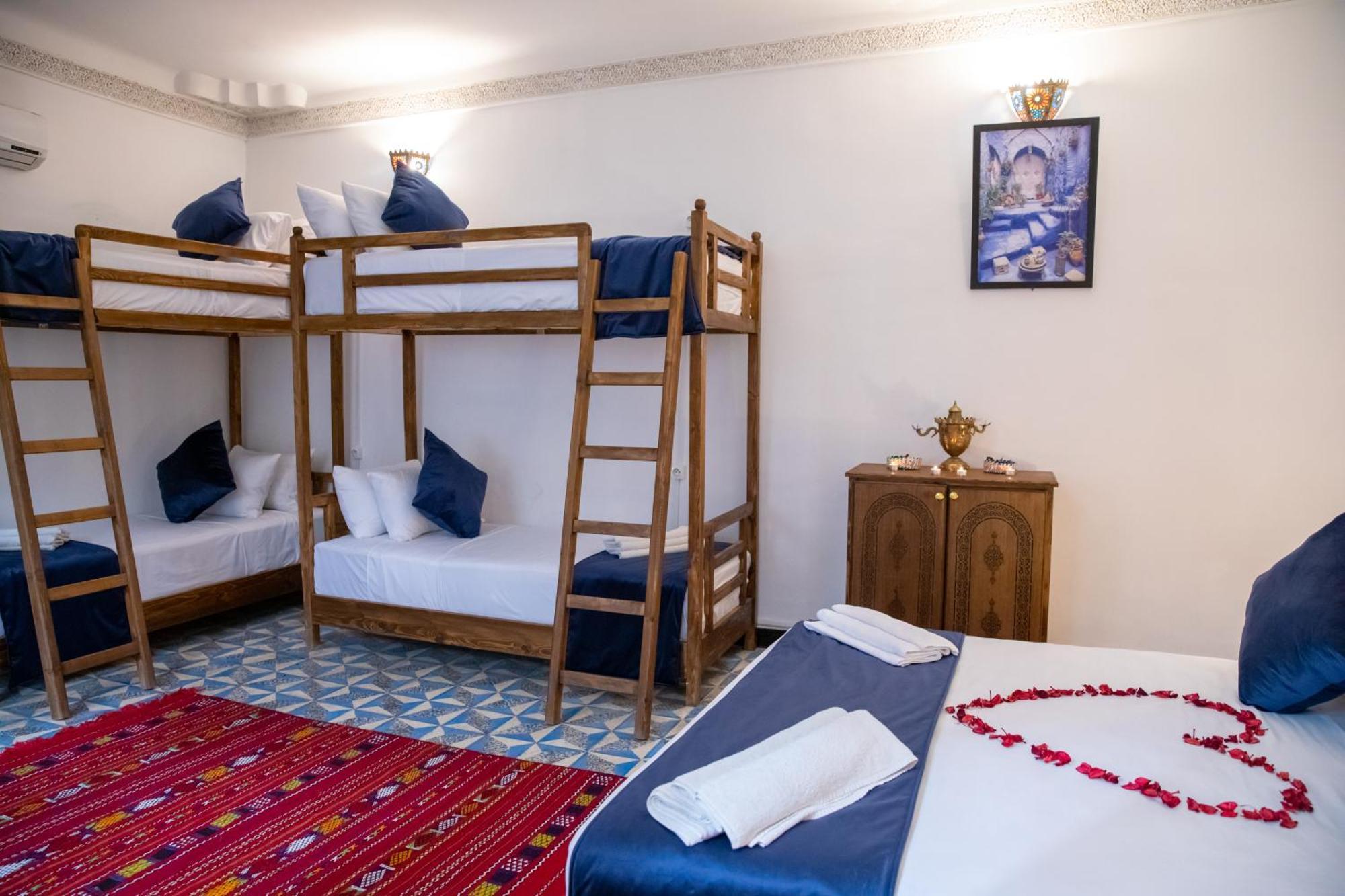 Dar Amir Fes Hotel Ngoại thất bức ảnh