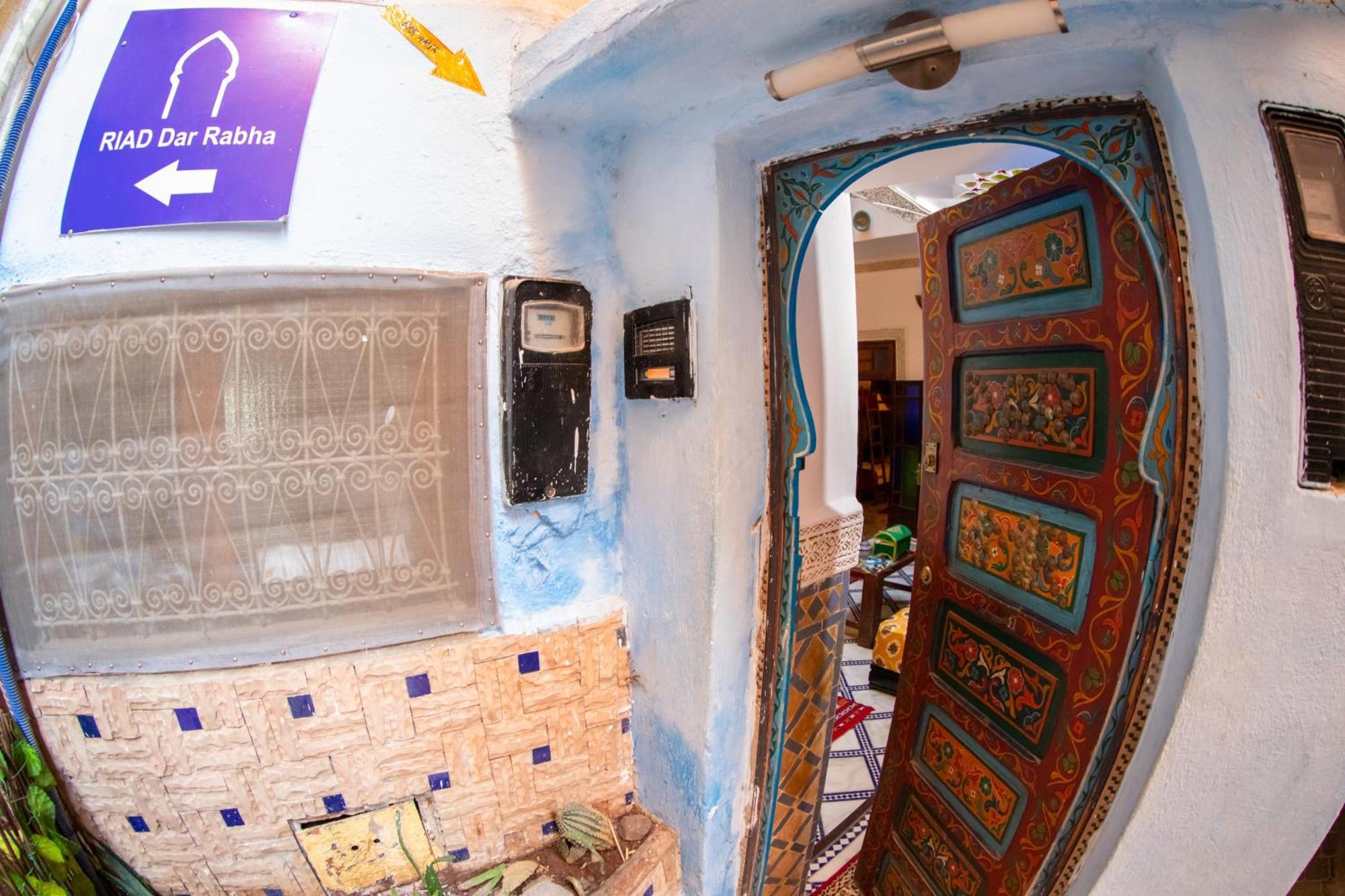 Dar Amir Fes Hotel Ngoại thất bức ảnh